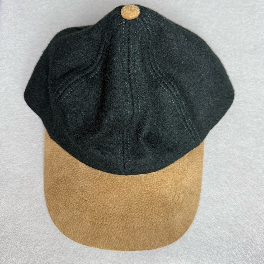 Country Gentleman Made in the USA Slideback Hat Multicolor Adjustable One Size